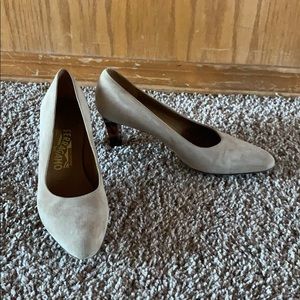 Salvatore Ferragamo Pumps
